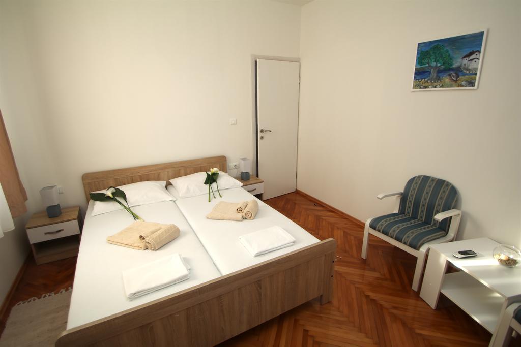 Apartment Adriatic Gem Split